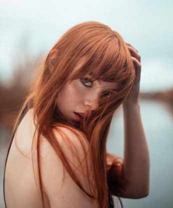 Эмилия, 27 лет