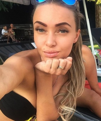 Гульнара, 22 года